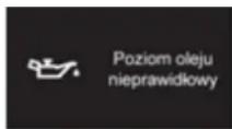 CITROEN DS5 (2011.5) - Poziom oleju prawidłowy - 1