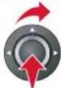 CITROEN DS5 (2011.5) - USTAWIENIE DATY I GODZINY - 3