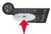 CITROEN DS5 (2011.5) - CD, CD MP3, ODTWARZACZ USB - 2