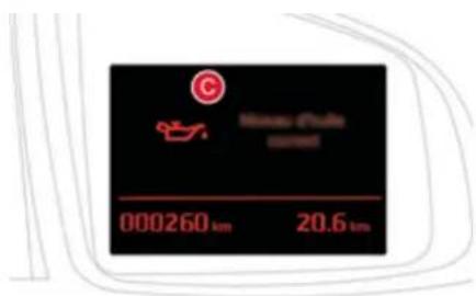 Muse d'oule 000260 km 20.6 km