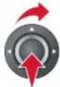 CITROEN DS5 (2011.5) - NAWIGACJA - PROWADZENE - 9