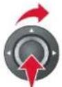 CITROEN DS5 (2011.5) - NAWIGACJA - PROWADZENE - 7