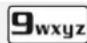 Satel VERSA Plus - Klawisze - 3