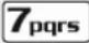 Satel VERSA Plus - Wprowadzanie nazw - 7