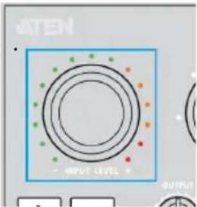 ATEN UC8000 - Tuning Each Audio Track Independently - 3