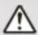 ELECTROLUX EHI326CB - 警告 - 1