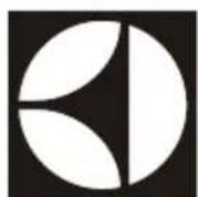 ELECTROLUX EHI326CB - 製品保証書 - 1