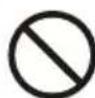 ELECTROLUX EEZ67301L - 警告 - 14