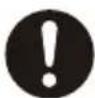 ELECTROLUX EEZ67301L - 警告 - 10