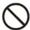 ELECTROLUX EEZ67301L - 注意 - 1