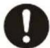 ELECTROLUX EEZ67301L - 警告 - 1