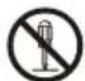 ELECTROLUX EEZ67301L - (絵表示の例) - 2
