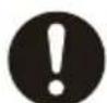 ELECTROLUX EEZ67301L - 警告 - 7