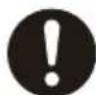 ELECTROLUX EEZ67301L - 警告 - 1