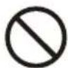 ELECTROLUX EEZ67301L - 警告 - 3