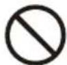 ELECTROLUX EEZ67301L - 警告 - 2