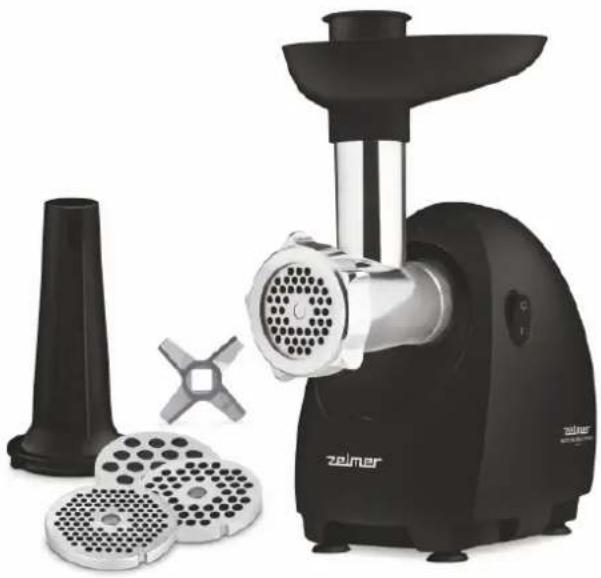 Zelmer ZMM4085B - Maszynka do mięsa ZMM4085B - 1