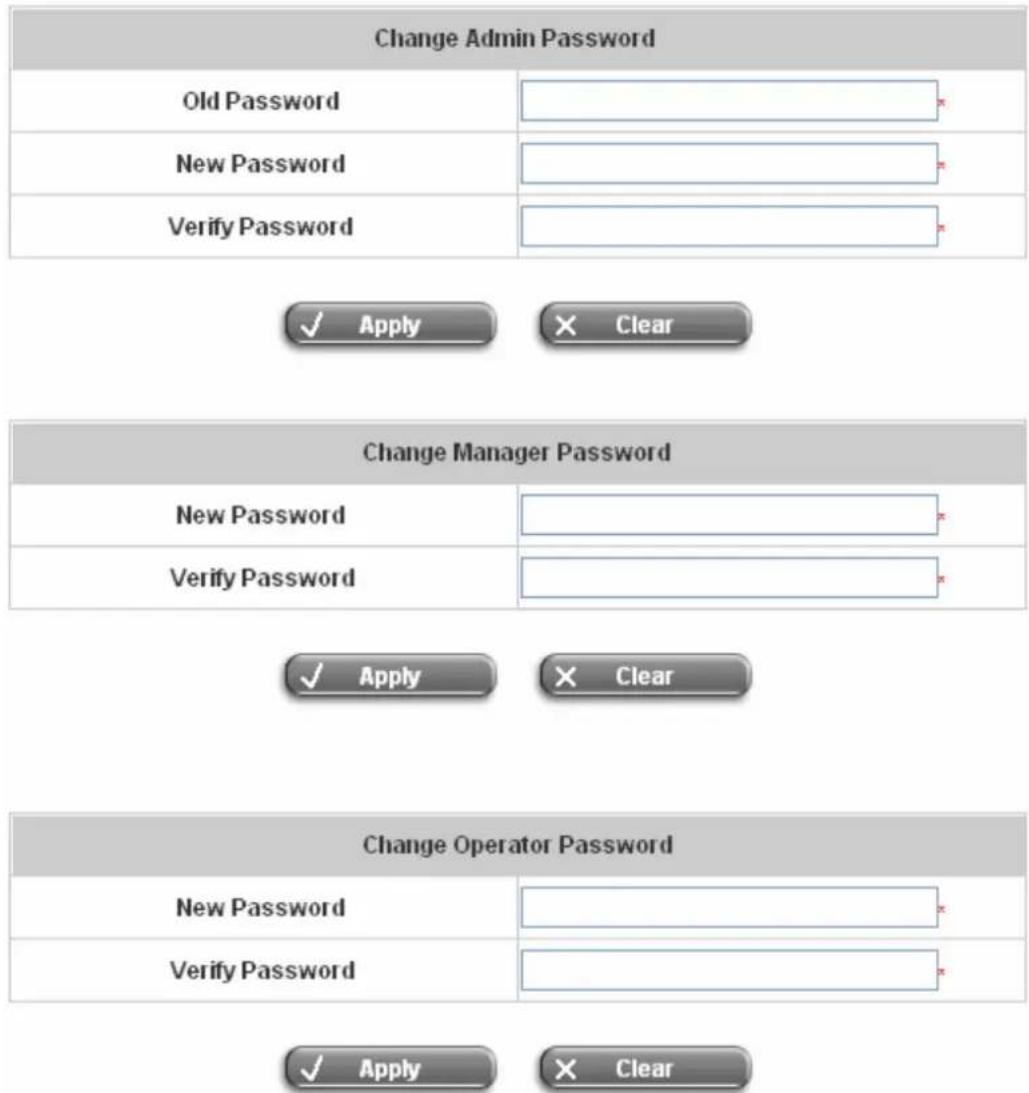 Edimax AC-M1000 - Change Password - 1