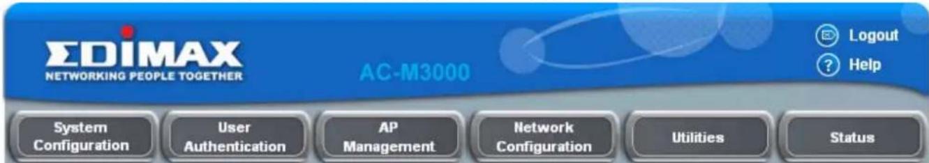 Edimax AC-M1000 - Quick Configuration - 2