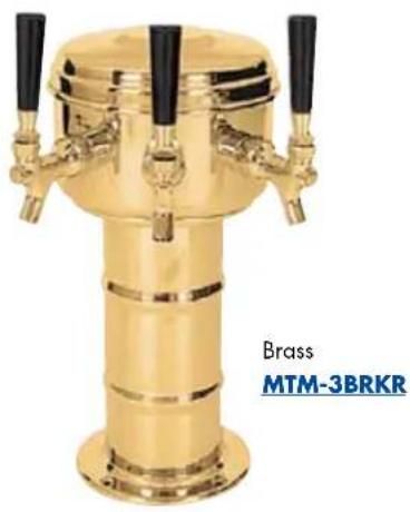 Micro Matic MTM-3KR - 2