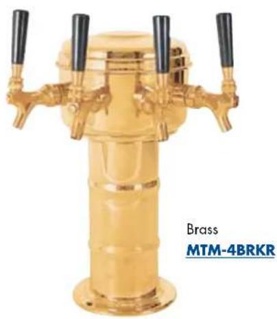 Micro Matic MTM-4KR - 2