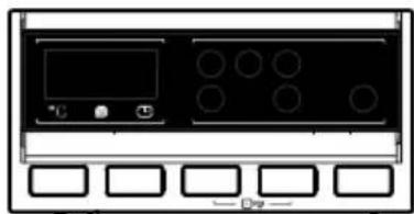 SHARP ES-HFH914AWC-PL - Pranie wstępne(\*) - 1