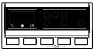 SHARP ES-HFH914AWC-PL - Łatwe prasowanie(\*) - 1