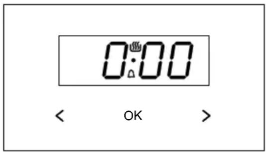 0:00 < OK >