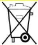 Aerial AMH 100 - Entsorgung - 1