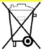 Aerial AMH 100 - Disposal - 1