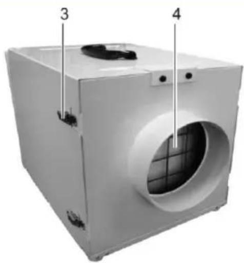 Aerial AMH 100 - Device Description - 2