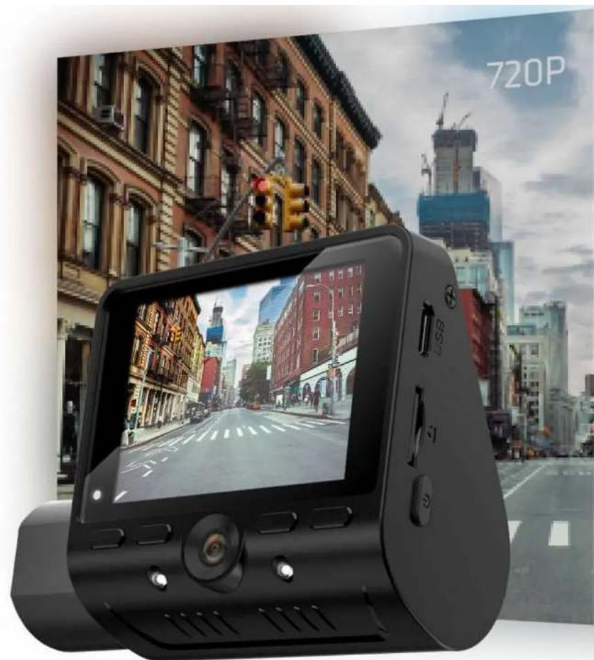 720P