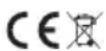 ELECTROLUX CIS62449W - Табличка с техническими данными - 1