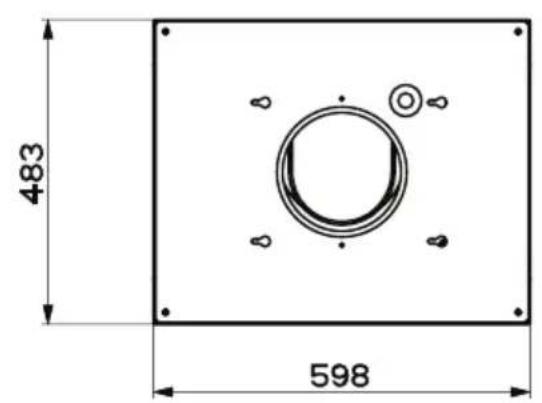 ELECTROLUX ECI6300S - KR 설치 설명서 - 8