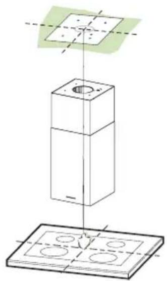 ELECTROLUX ECI6300S - KR 설치 설명서 - 15