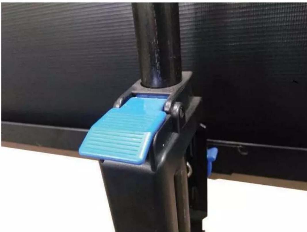 Overmax Tripod Screen 60 - PL - 2