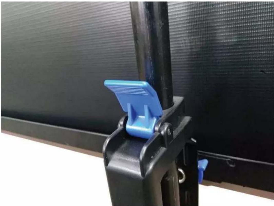 Overmax Tripod Screen 60 - PL - 1