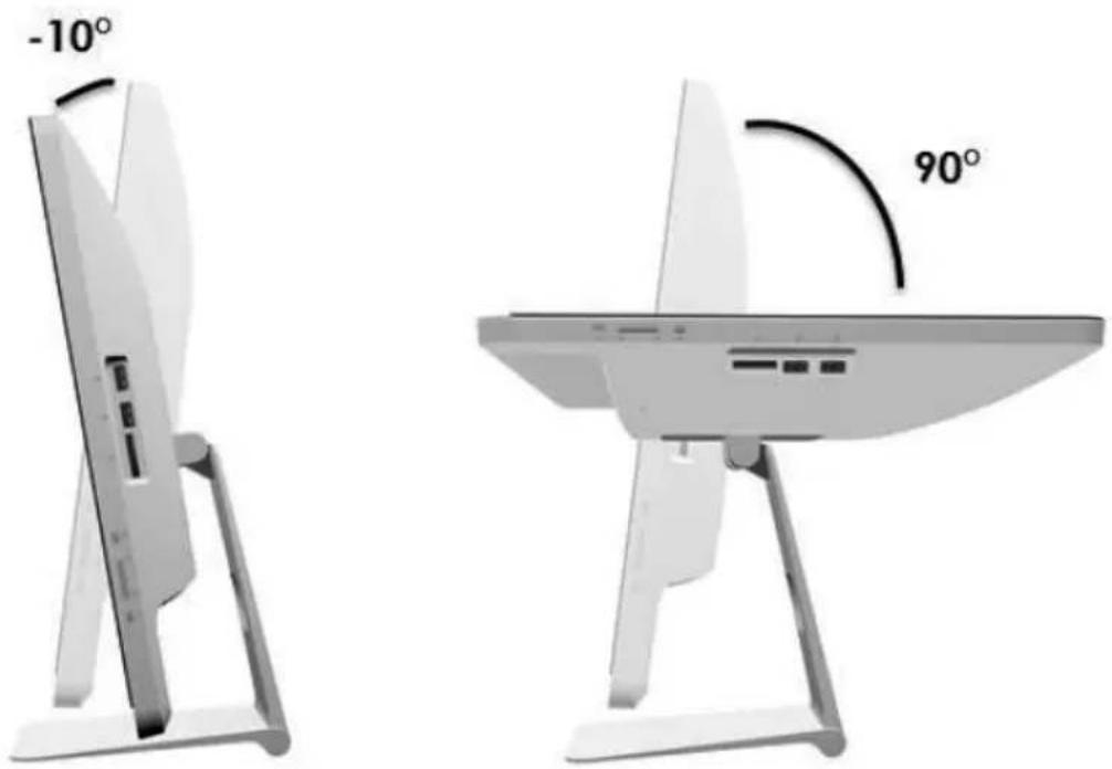Krüger&Matz KM2150 - POSITIONING - 1