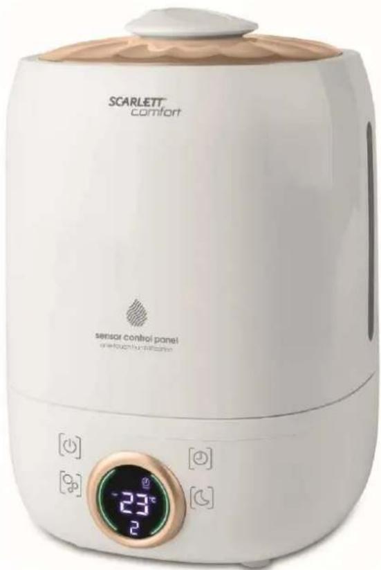 Scarlett SC-AH986E08 - 1