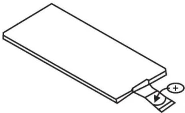 Krüger&Matz KM0104 - REPLACING THE BATTERY - 2