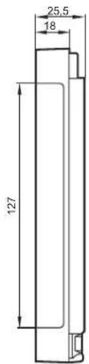 IFM E3M172 - CR0403 - 2