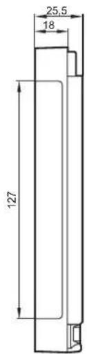 IFM E3M172 - CR0411 - 2