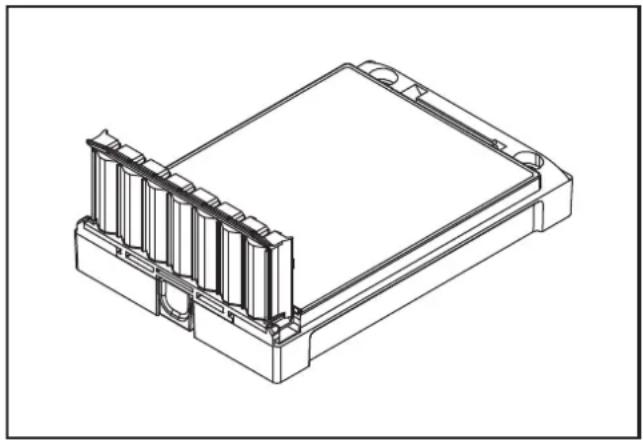 IFM EC9207 - Instalacja uszczelnienia kablowego - 2