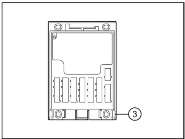 IFM EC9207 - Instalacja pokrywy - 2