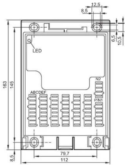 IFM EC9206 - CR0403 - 1