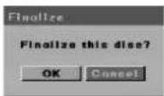 LG DR7400CP1M - Caution - 2