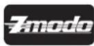 Zmodo CM-S10055BK - CAUTION - 2