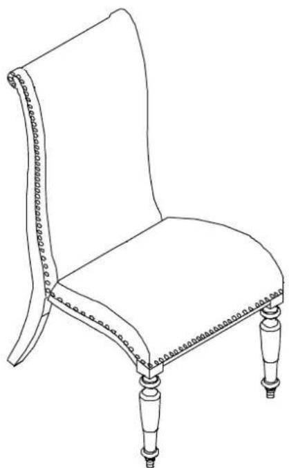 Hooker 5447-75410 - ASSEMBLY INSTRUCTION - 5