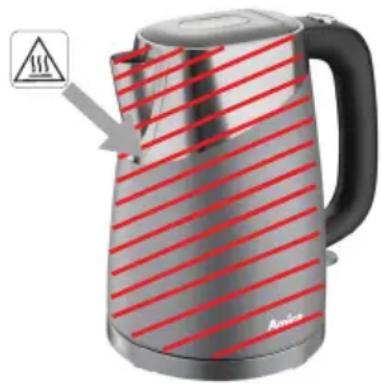 AMICA KF 5011 - DEAR CUSTOMER, - 4