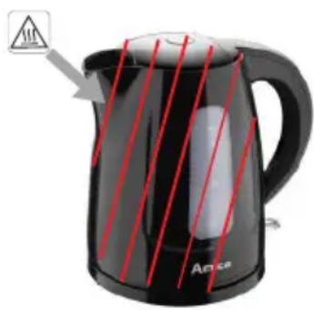 AMICA KD 1012 - DEAR CUSTOMER, - 4